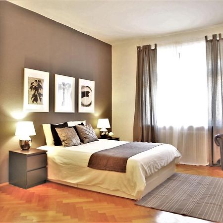 Spacious Apartment In The Heart Of אינסברוק מראה חיצוני תמונה